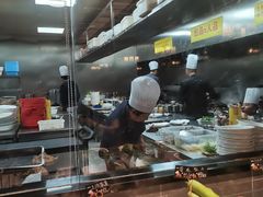 -前门烤鸭(江东中路店)