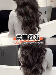 点击看大图 -首脑美发沙龙