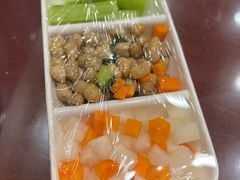 -新川面馆(新街口二店)