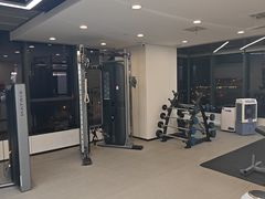 -WEGYMER健萌健身(麦德龙钰龙天下馆)