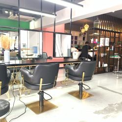 -Moyue HAIR SALON