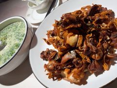 -茶叶农家食府(旗舰店)