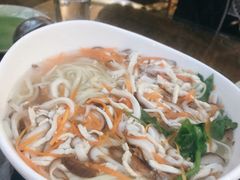 -喜林苑·稻田餐厅(品相府店)