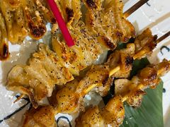 -江户家·日本料理·铁板烧(汉江东路店)