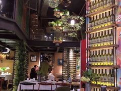 -胡桃里音乐酒馆(下沙店)