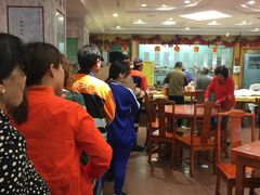 大堂-峨嵋酒家总店(车公庄店)