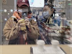 -ARKET CAFÉ(三里屯太古里店)