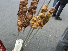 -景泰马记电烤串(景泰店)