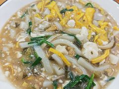 -老袁炒年糕(富豪路店)