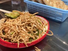 -河南前程·羊肉汤·烧烤(总店)