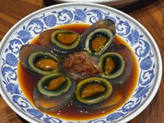 -小厨师·二十年沈家门小海鲜(百井坊巷店)
