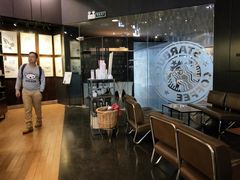 -星巴克(珠海中邦酒店店)