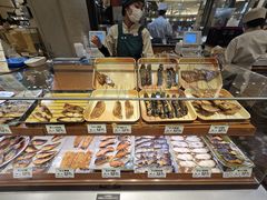 -阪急百货店(梅田总店)