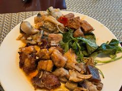 -成都龙之梦大酒店-龙悦中餐厅