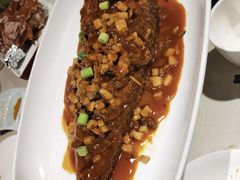 -京味斋·北京烤鸭(北京南站洋桥店)