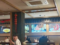 -老淮滨-蚌埠非遗小吃(淮河路店)