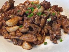 -爷爷的草帽·海鲜馆(孙塘路店)