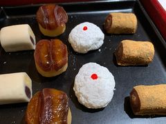 -京华烟云·北京烤鸭(领展购物广场·中关村店)