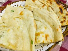 -Santoor 萨都里印度餐厅(北锣鼓巷店)