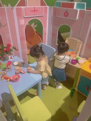 -幻贝家儿童乐园(苏州中心店)