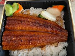 -千代武日本料理(爱建店)