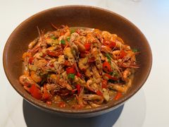 -传统菜农庄(皇姑路店)