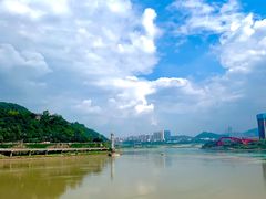 -中国宜宾·长江地标广场