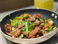 -小菜园新徽菜(无锡宜家荟聚中心店)