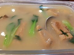 -马凯餐厅(长椿街店)