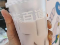 -茶百道(万象城店)