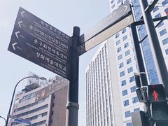 -line friends(明洞旗舰店)