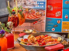 -BROWNSTONE布朗石西班牙餐厅(富城店)