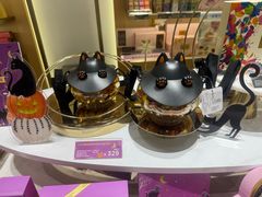 -GODIVA(王府井apm店)