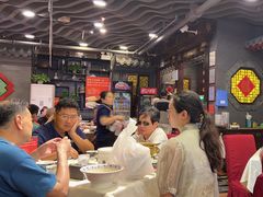 -老浒记烤鸭-北京菜(琉璃厂店)