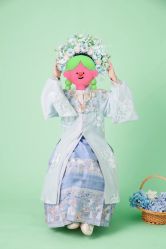 -倾城宝贝儿童摄影(广州天河店)