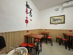-如意香辣鸡架(总店)