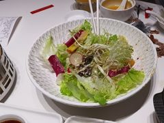 -好食上(喜盈门.范城店)
