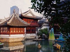 -豫园
