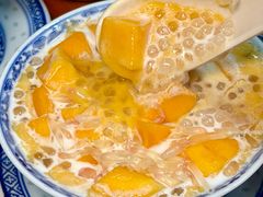-韵姐牛奶甜品世家
