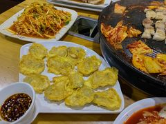 -故乡家韩国料理(丹东街店)