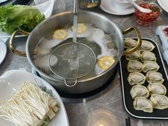 -牛天下·牛肉·海鲜·打边炉·融合菜