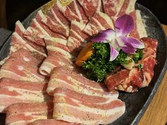 -小京致·碳火烤肉(贝岗村大街店)