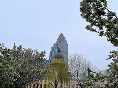 -天津五大道文化旅游区