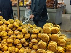 -杨老大焙子月饼干货(宽巷子民族美食街店)