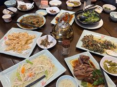 -抱德·潮汕味(琶洲店原惠城鱼仔)
