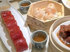 -陶陶居酒家(SM二期购物广场店)