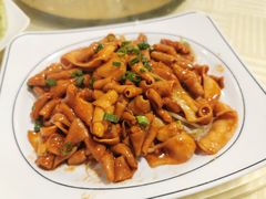 -老字号蛇口德记烧腊饭店·海鲜加工