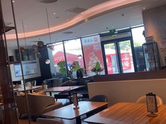-必胜客(长安长青店)