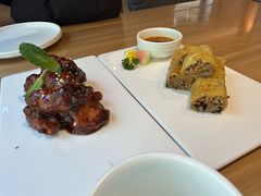 -枣子树·素食餐厅(普陀山店)