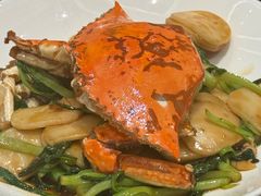 -高佳庄·海鲜酒楼(定海店)